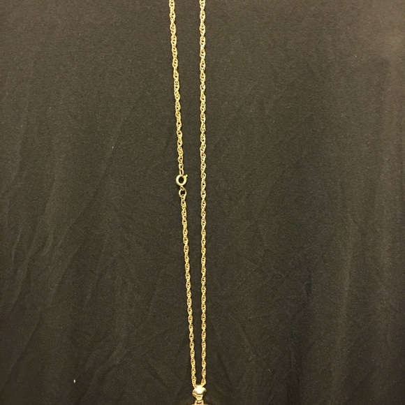 Necklace with authentic American coin ( 1 cent Indian Head) - Picture 4 of 4